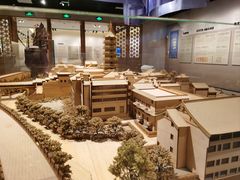 -南京市规划建设展览馆
