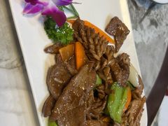 -宝发园名菜馆