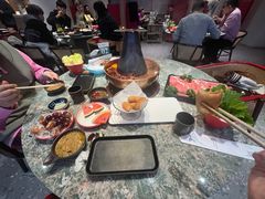 -乔先生涮肉·鲜活牛羊肉火锅(塘沽店)