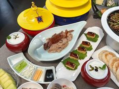 -花家怡园(四合院总店)