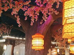 -荷塘秋月·本帮江浙菜(国权路店)