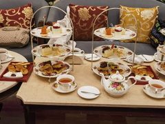-国际饭店·原点咖啡吧ORIGIN CAFE&BAR