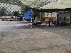 -京西五环检测场