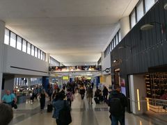 -纽瓦克自由国际机场