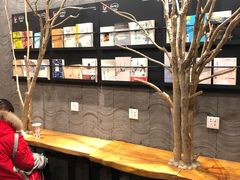 大堂-茶颜悦色(长郡步行街口店)