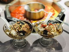 -蜀九香火锅(九眼桥店)