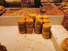 -杨老大焙子月饼干货(宽巷子民族美食街店)