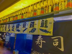 门面-文立新麻辣烫(合生汇21街区店)