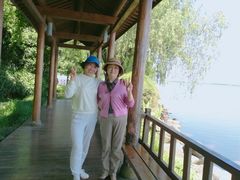 -池州市平天湖风景区