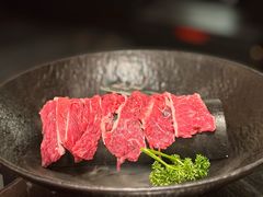 -牛New寿喜烧(新六百店)