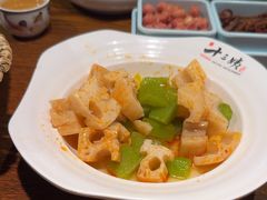 -南拳十三姨·潮汕砂锅粥(世纪金源店)