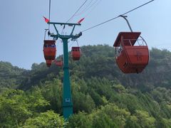 -十渡蹦极俱乐部