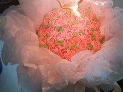 -悟空叔叔蛋糕定制·DIY(德思勤店)