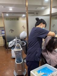 -熙朵美学植发·连锁品牌