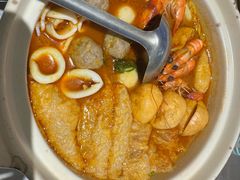 -陶兰居·手工点心·粤菜(圆融时代广场店)