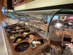 -比格比萨自助(李沧万达店)