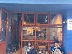 -船到桥头自然直CIAOCOFFEE