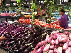 -广百家超市(大东海店)