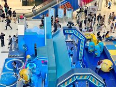 -新城市广场
