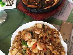 -桃子餐厅·天津菜(红星路直营店)