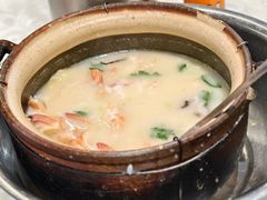 -潮之南·潮汕菜·鱼仔档(南山店)