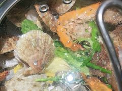 -三个渔夫·蒸汽海鲜(小白楼店)