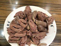 -真粥道(新华东路店)