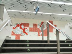 -成寿寺(地铁站)