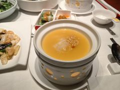 -俏江南-江景昆曲主题餐厅(正大广场店)
