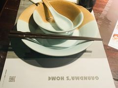 -外婆家(南开大悦城店)