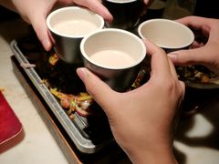 -绿茶餐厅(华信Mall店)