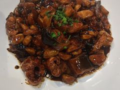 -侬佳蒸菜馆(听潮店)