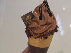 -GODIVA(国际金融中心店)