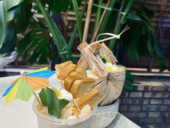 -春莱·老挝咖啡·泰式奶茶(钟楼店)