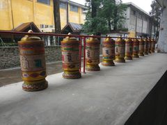 -广州市紫泥堂文化创意园景区