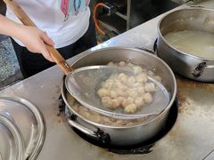 -陈记饮食店(菜园墩店)