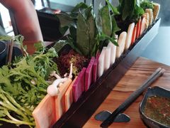 -湊湊火锅·茶憩(东城万达店)