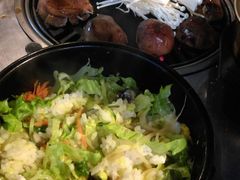 -缸桶屋韩国料理·全程帮烤(泰禾店)