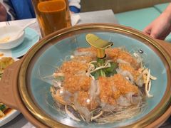 -姚姚酸菜鱼·金戈戈香港豉油鸡(喜荟城联名店)