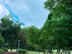 -玉山公园