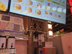 -港师傅·菠萝包(北京超极合生汇店)