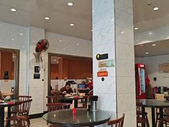 -隆仔鸡饭店(文明西路店)