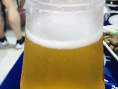 -87号烧烤海鲜·大排档(金沙滩店)