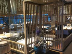 -川流不息(北蔡休闲广场店)