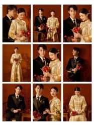 -拾尚映画·STUDIO婚纱摄影(中关村店)