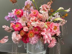 -BEAST野兽派(上海浦东嘉里城店)