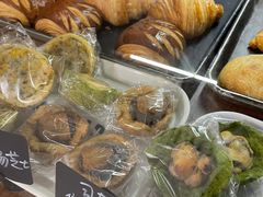 -屋裡·Union Bakery(龙江路店)