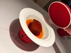 -毛家饭店·30年融合新湘菜(汉峪金谷店)