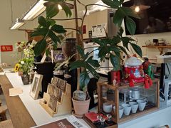 -花仓咖啡(祥安巷店)