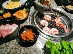 -汉拿山(印象城店)